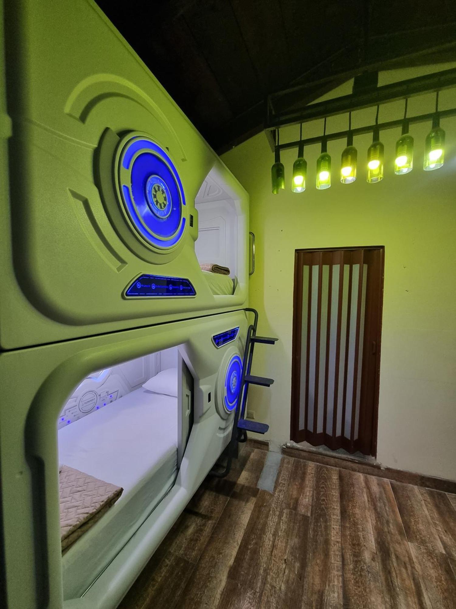Central Hostel Boutique Антигуа-Гватемала Экстерьер фото
