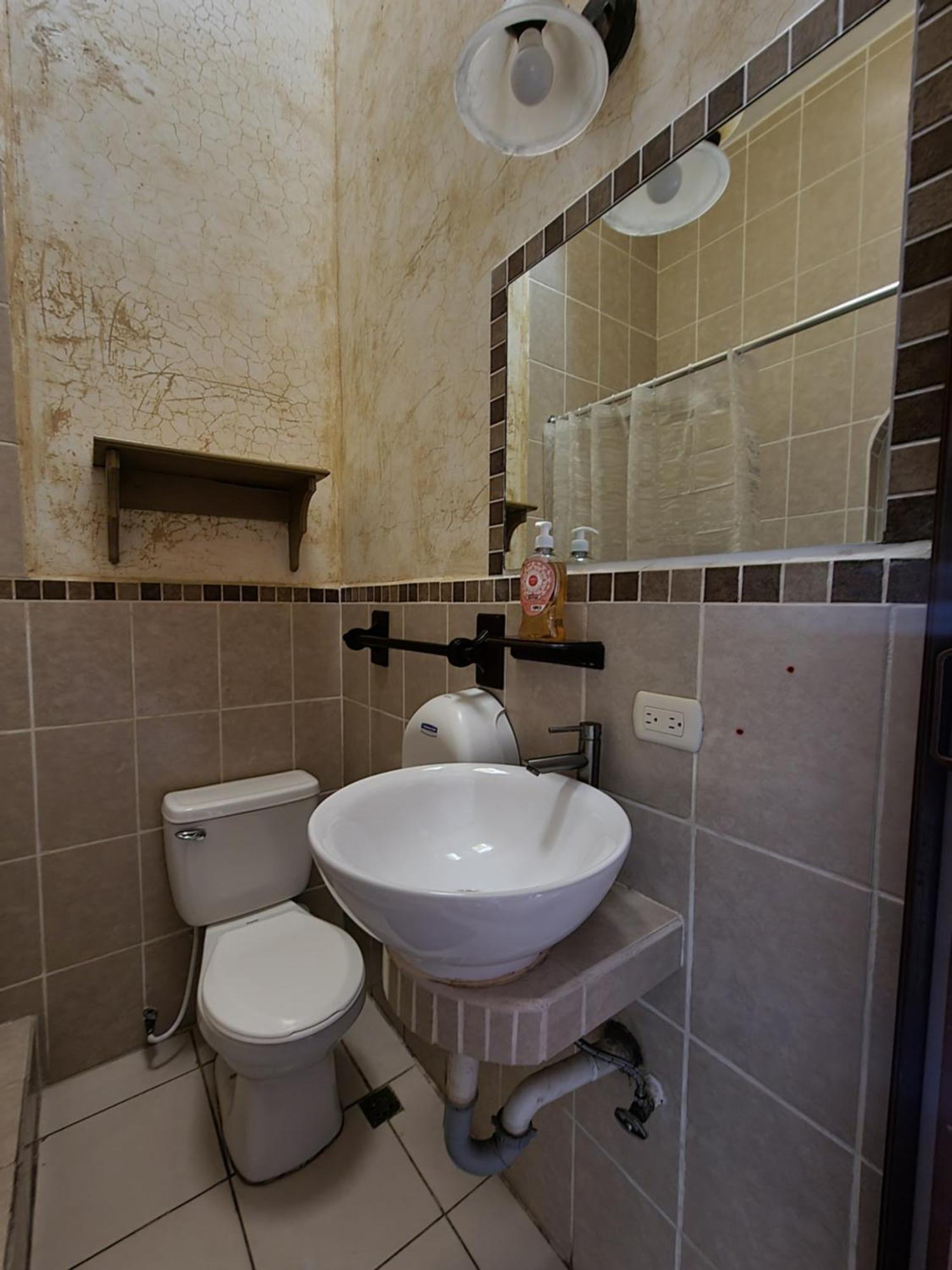 Central Hostel Boutique Антигуа-Гватемала Экстерьер фото
